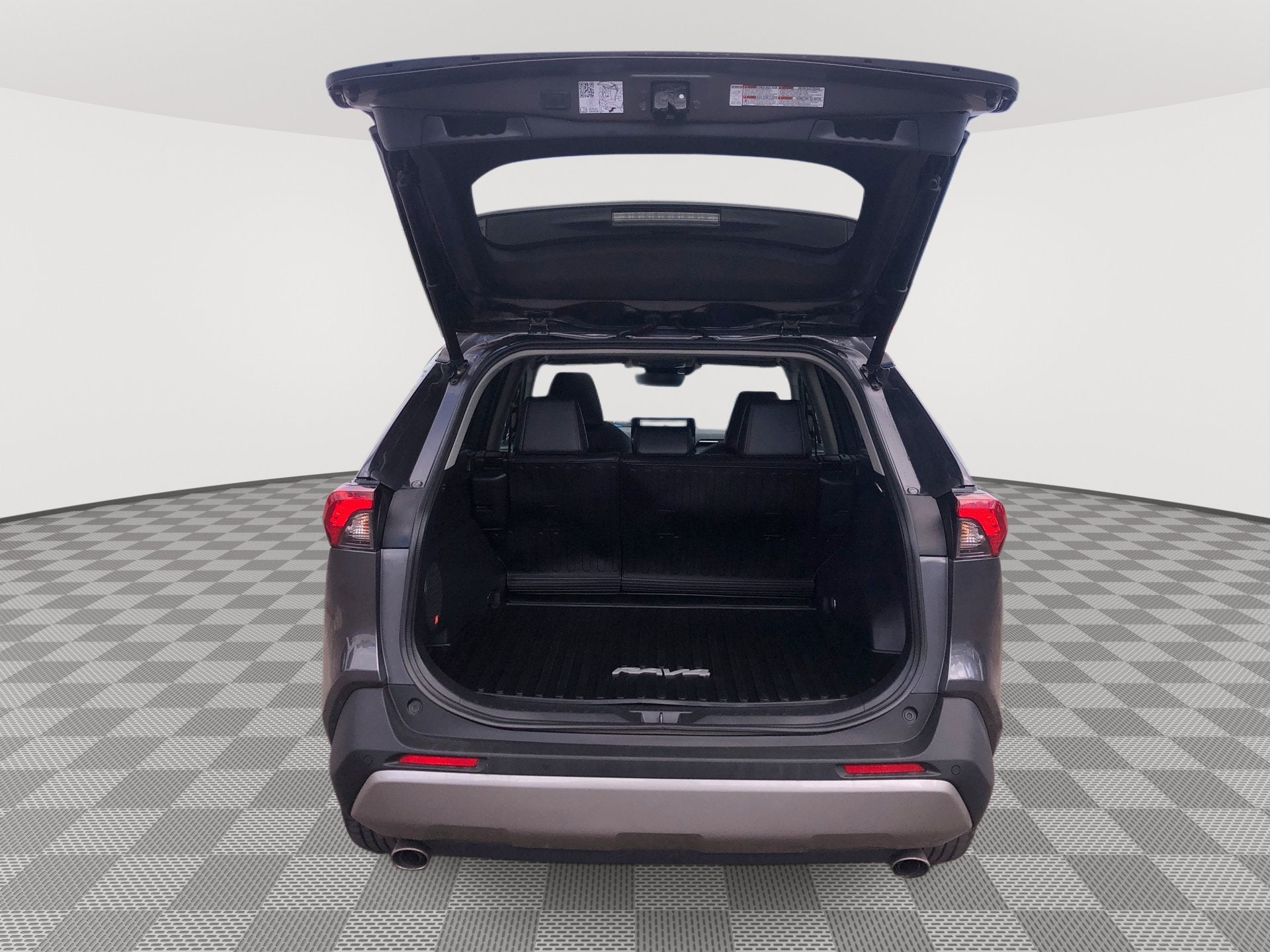 2023 Toyota RAV4 Hybrid Limited