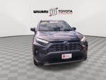 2023 Toyota RAV4 Hybrid Limited