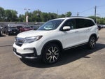 2021 Honda Pilot Touring 7-Passenger