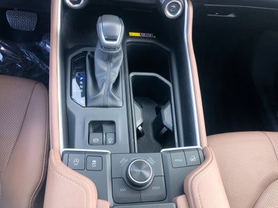 2025 Toyota Grand Highlander Platinum