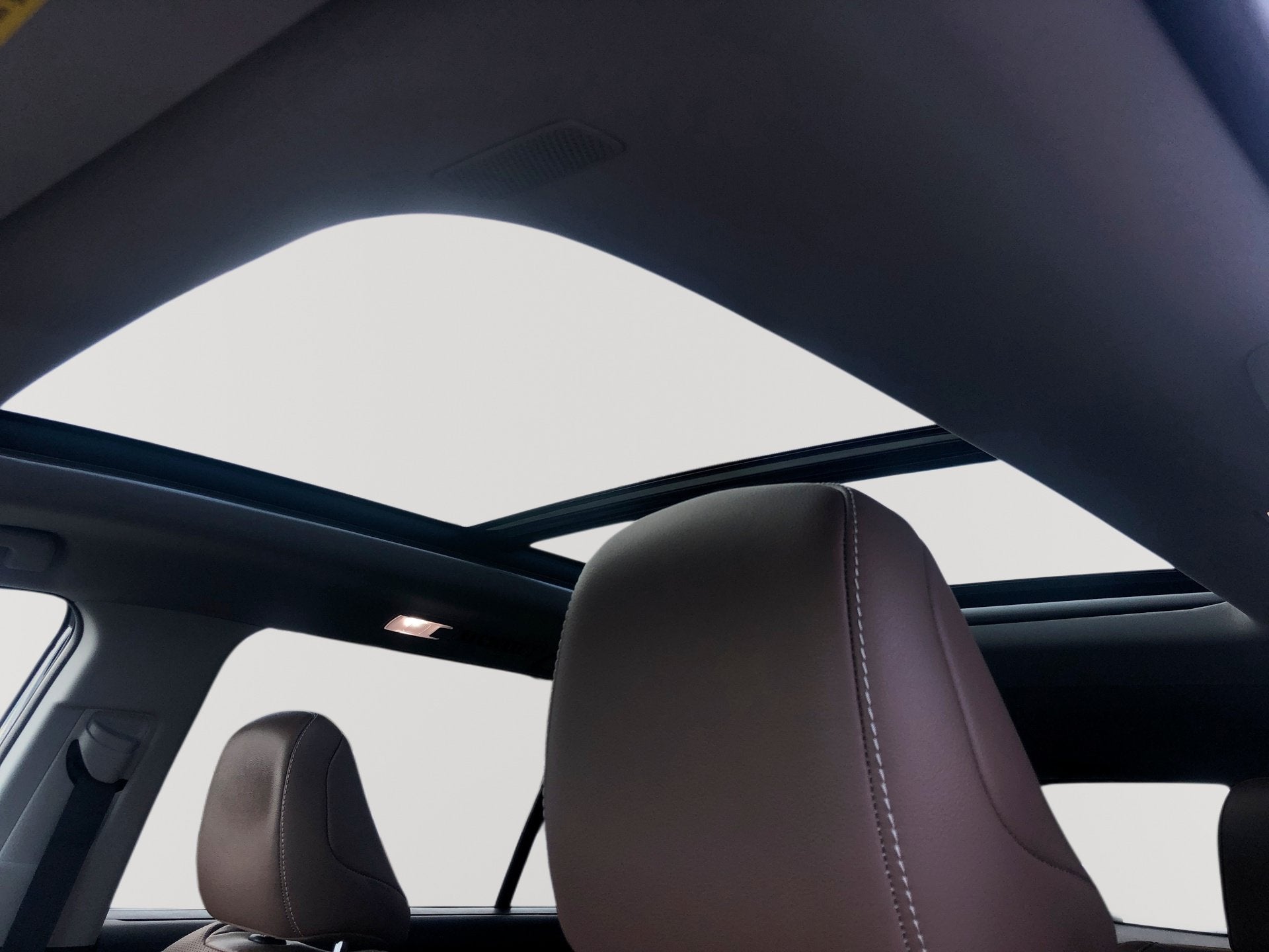 2025 Toyota Grand Highlander Platinum