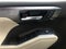 2020 Toyota Highlander Platinum