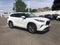 2020 Toyota Highlander Platinum