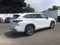 2020 Toyota Highlander Platinum