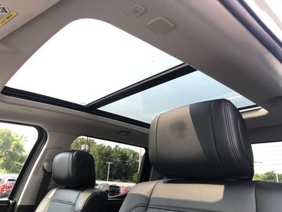 2023 Toyota Tundra 4WD Limited Hybrid