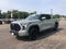 2023 Toyota Tundra 4WD Limited Hybrid