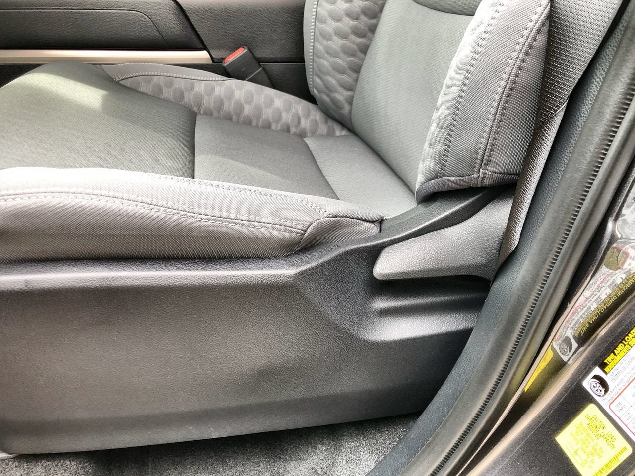 2024 Toyota Tundra 4WD SR5