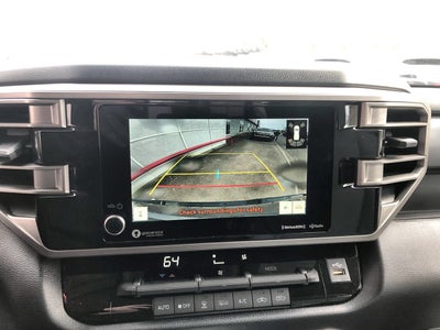 2024 Toyota Tundra 4WD SR5