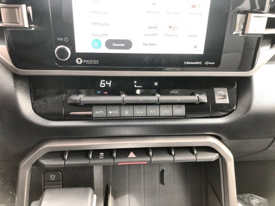 2024 Toyota Tundra 4WD SR5