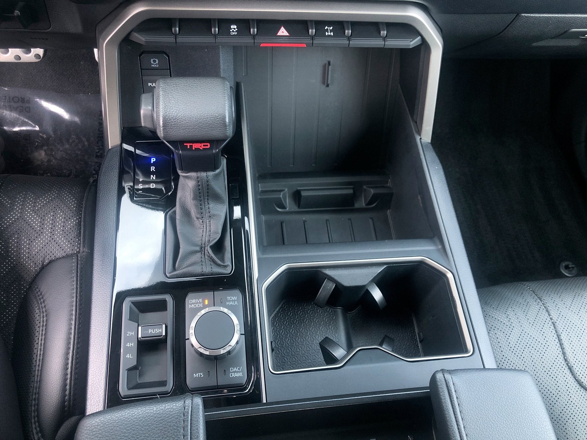 2023 Toyota Tundra 4WD SR5