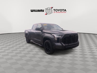 2023 Toyota Tundra 4WD SR5