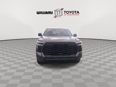 2023 Toyota Tundra 4WD SR5