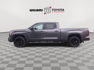 2023 Toyota Tundra 4WD SR5