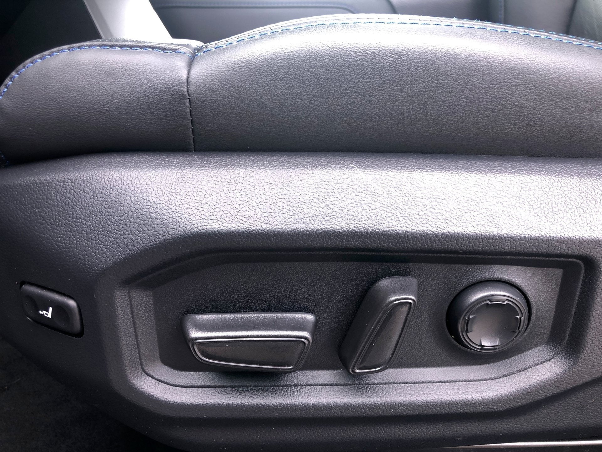 2024 Toyota Tundra 4WD Platinum Hybrid