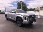 2024 Toyota Tundra 4WD Platinum Hybrid