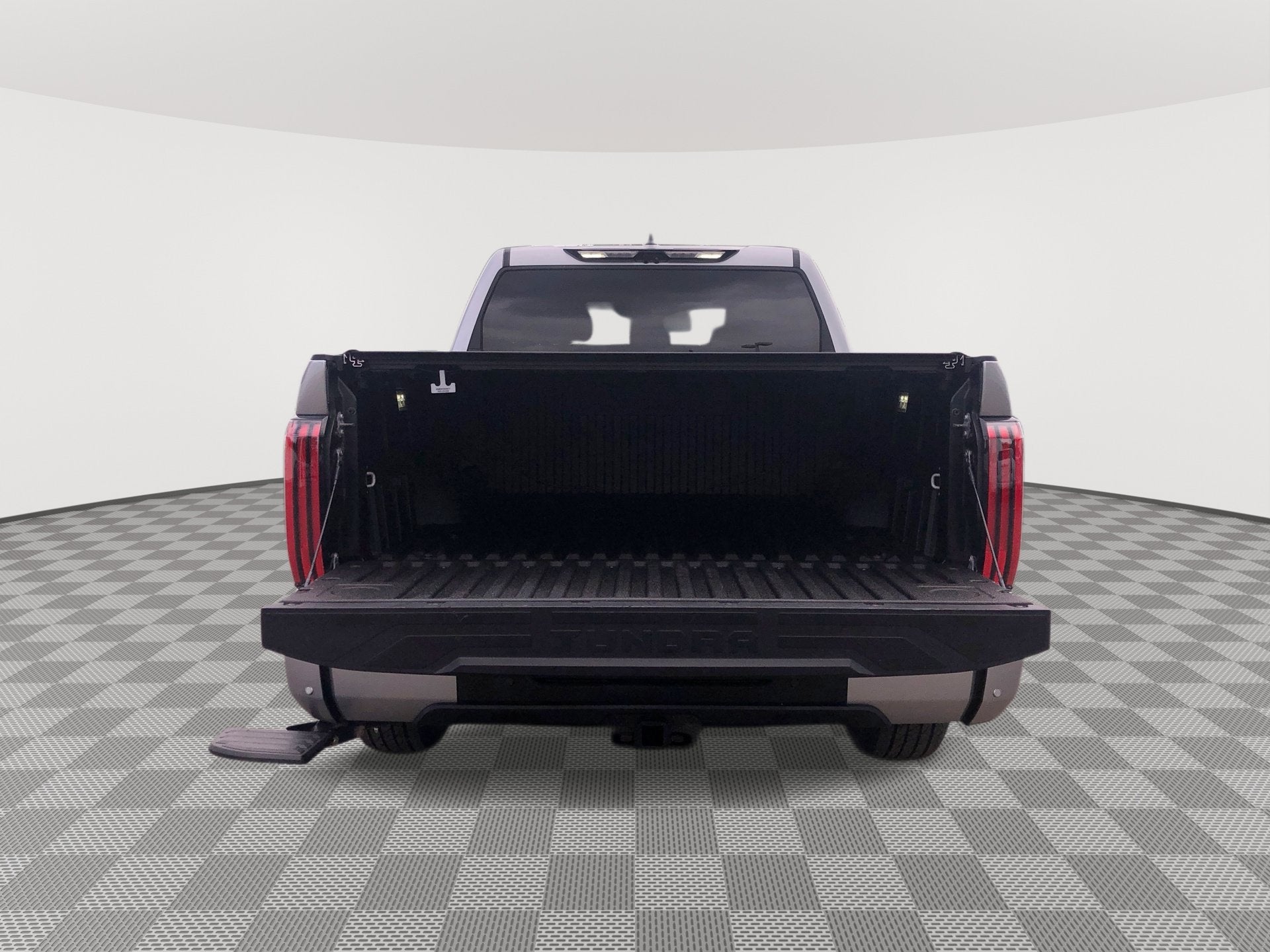 2024 Toyota Tundra 4WD Platinum Hybrid