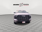 2024 Toyota Tundra 4WD Platinum Hybrid