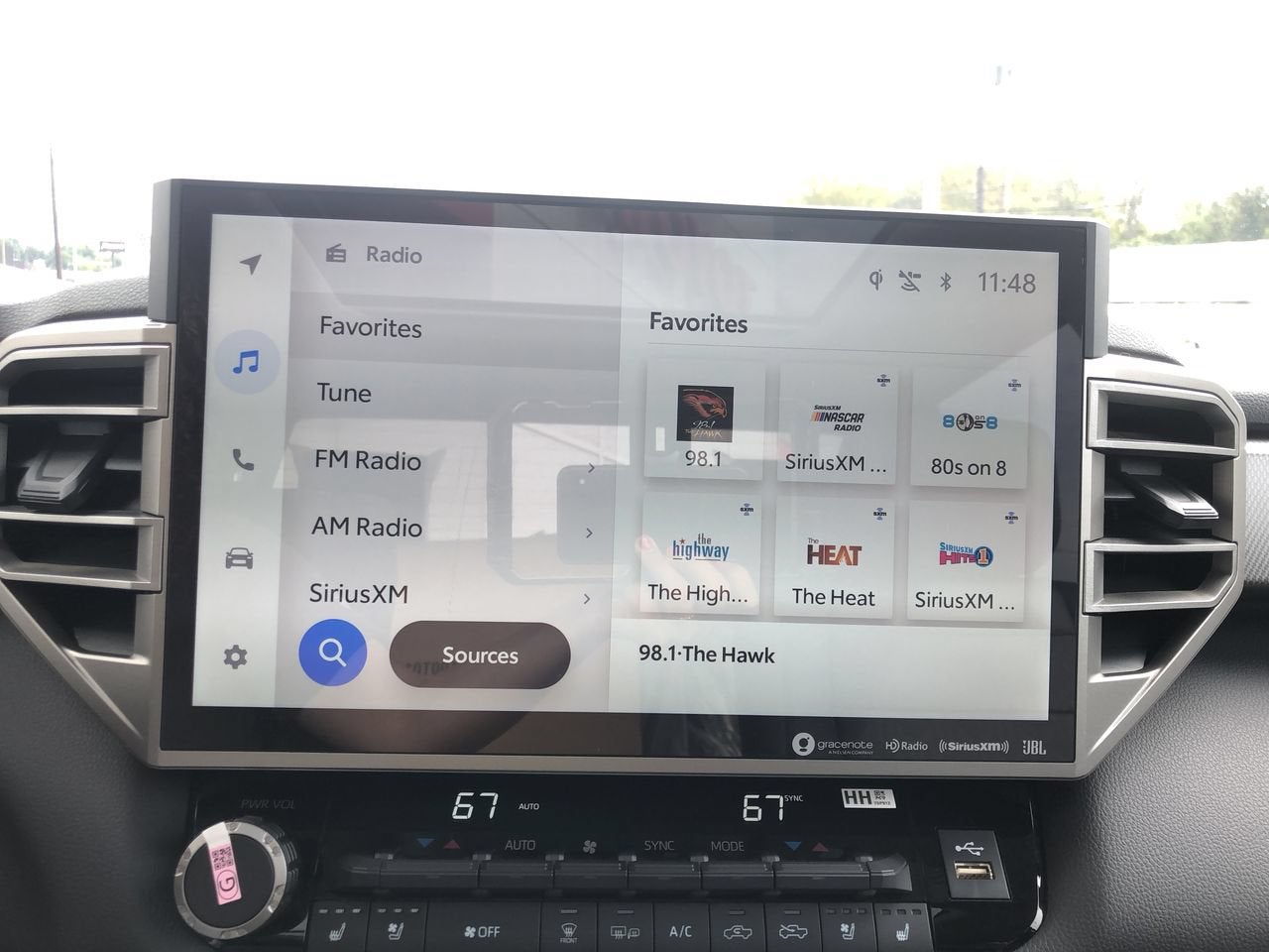 2024 Toyota Tundra 4WD Limited