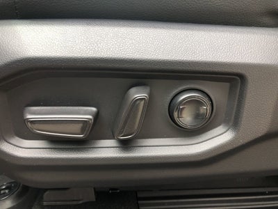2024 Toyota Tundra 4WD Limited Hybrid