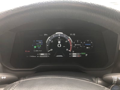 2024 Toyota Tundra 4WD Limited Hybrid