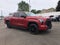 2024 Toyota Tundra 4WD Limited Hybrid