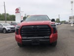 2024 Toyota Tundra 4WD Limited Hybrid