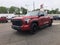 2024 Toyota Tundra 4WD Limited Hybrid