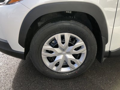 2024 Toyota Corolla Cross L