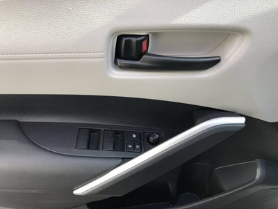 2024 Toyota Corolla Cross L