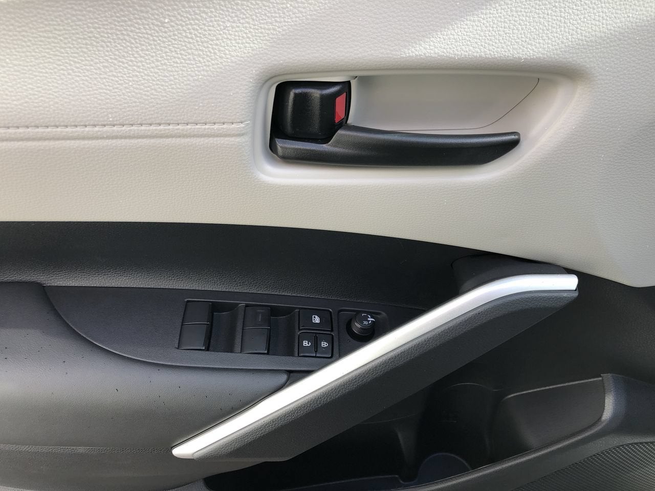 2024 Toyota Corolla Cross L