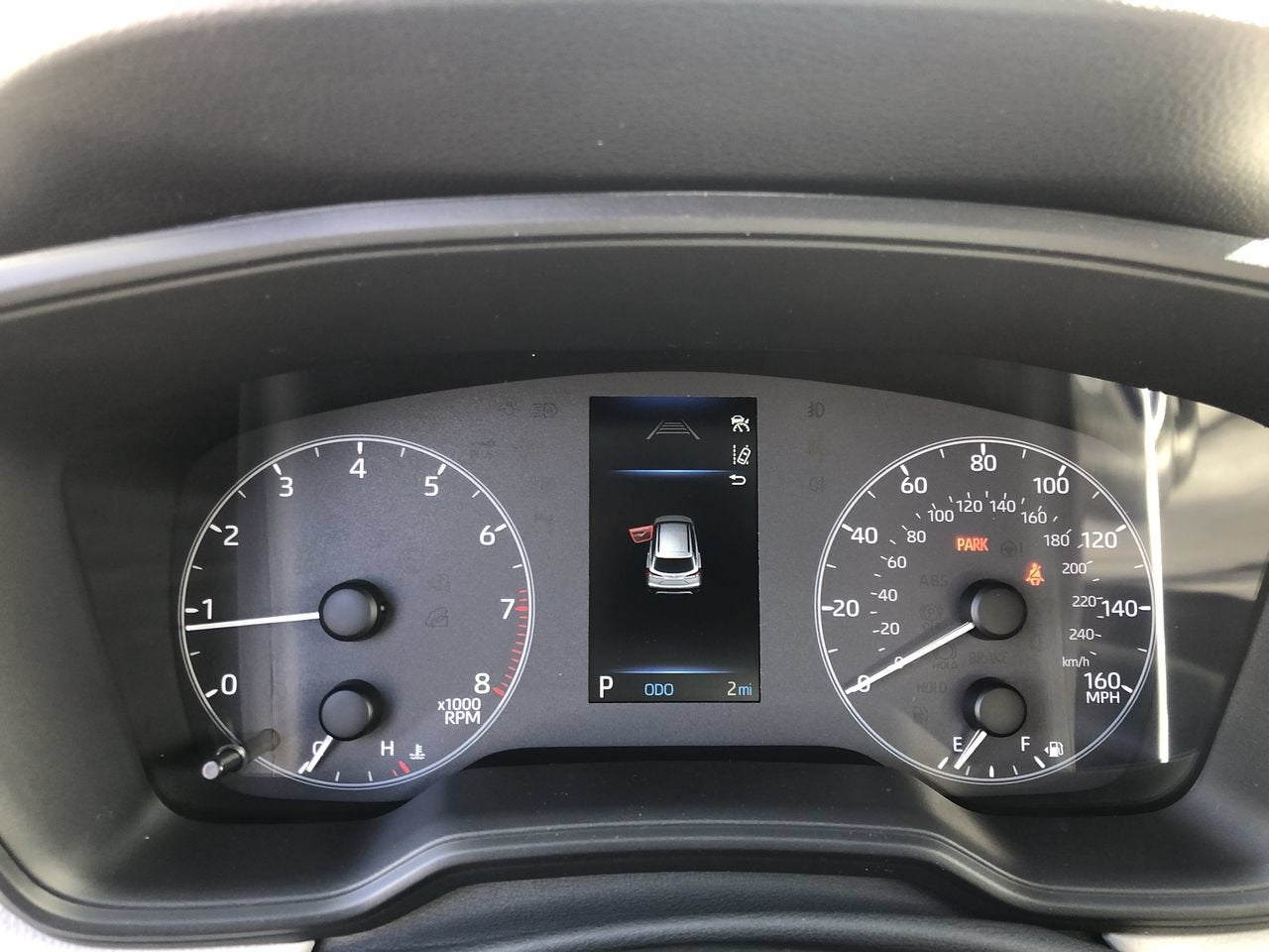 2024 Toyota Corolla Cross L