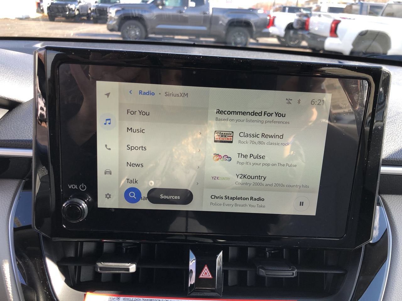 2024 Toyota Corolla Cross L