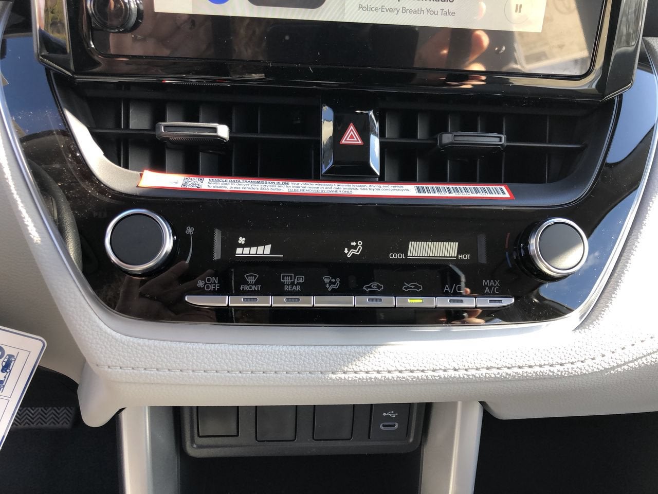 2024 Toyota Corolla Cross L