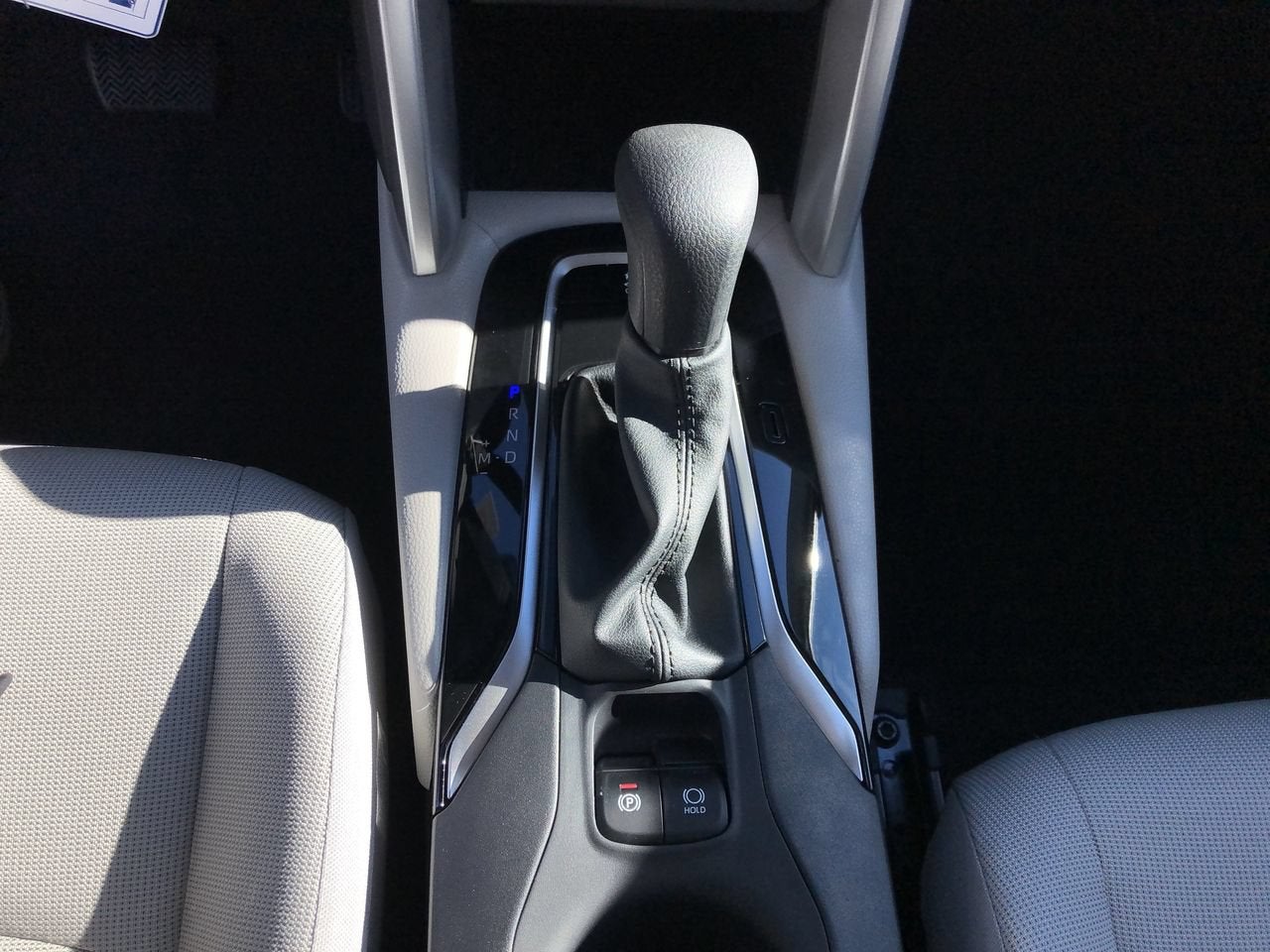 2024 Toyota Corolla Cross L