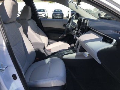2024 Toyota Corolla Cross L