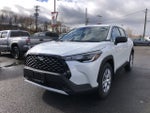 2024 Toyota Corolla Cross L