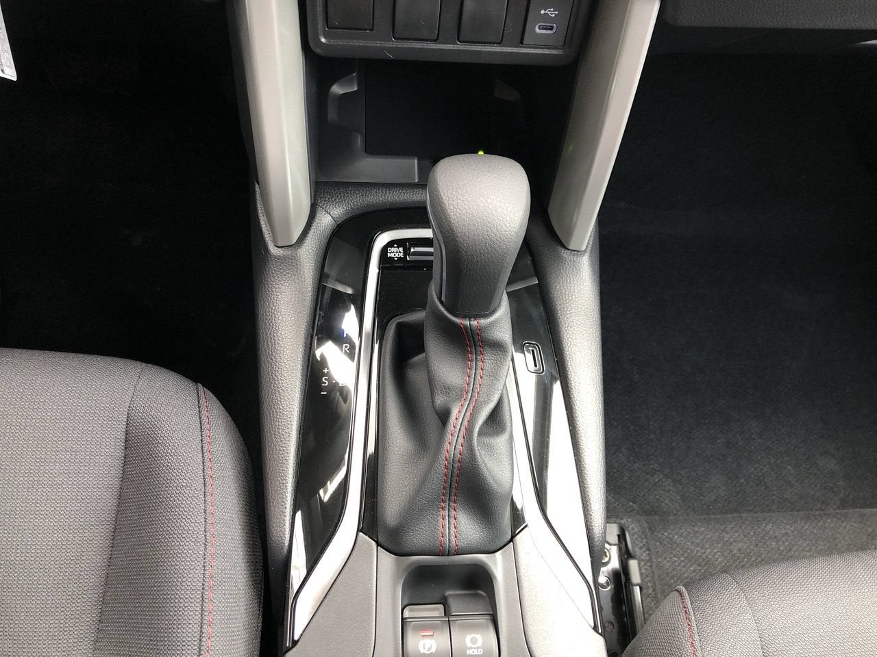 2025 Toyota Corolla Cross Hybrid Nightshade Edition