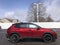 2025 Toyota Corolla Cross Hybrid Nightshade Edition