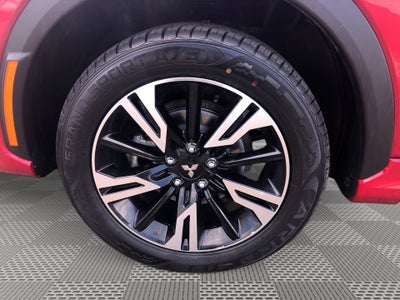 2025 Mitsubishi Eclipse Cross SEL