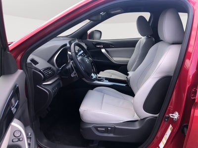 2025 Mitsubishi Eclipse Cross SEL