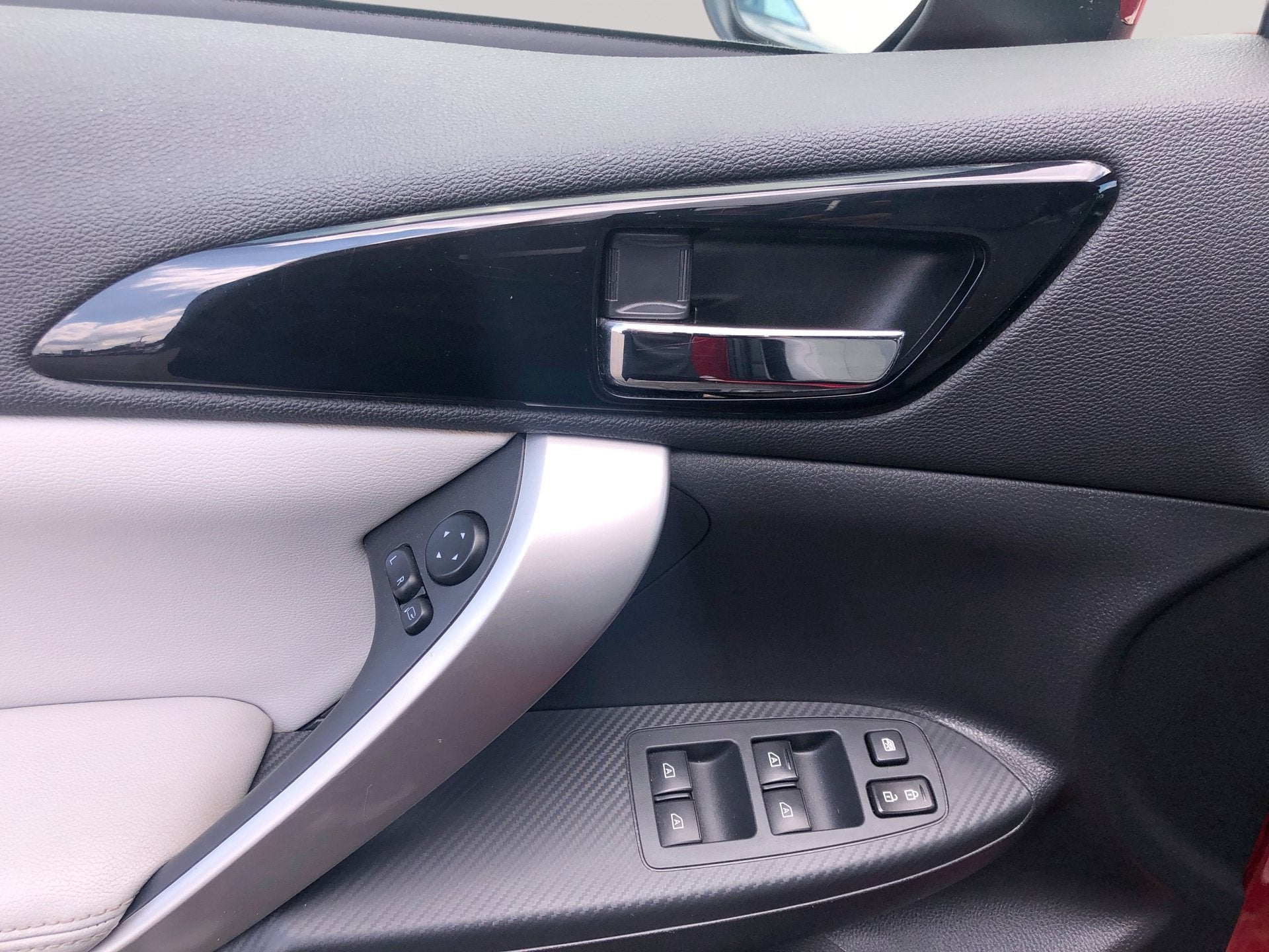 2025 Mitsubishi Eclipse Cross SEL