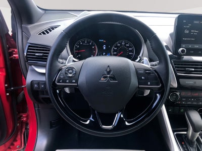 2025 Mitsubishi Eclipse Cross SEL