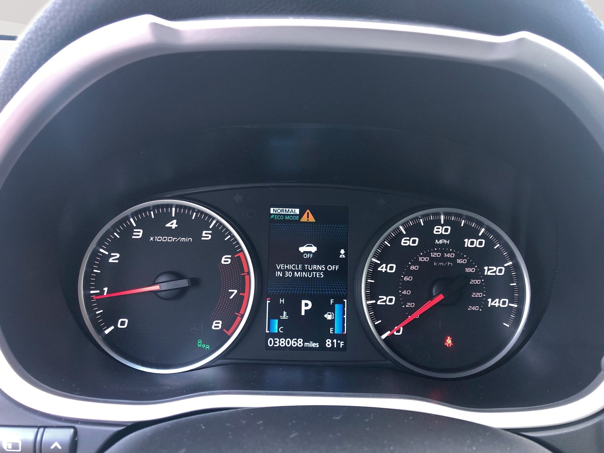 2025 Mitsubishi Eclipse Cross SEL