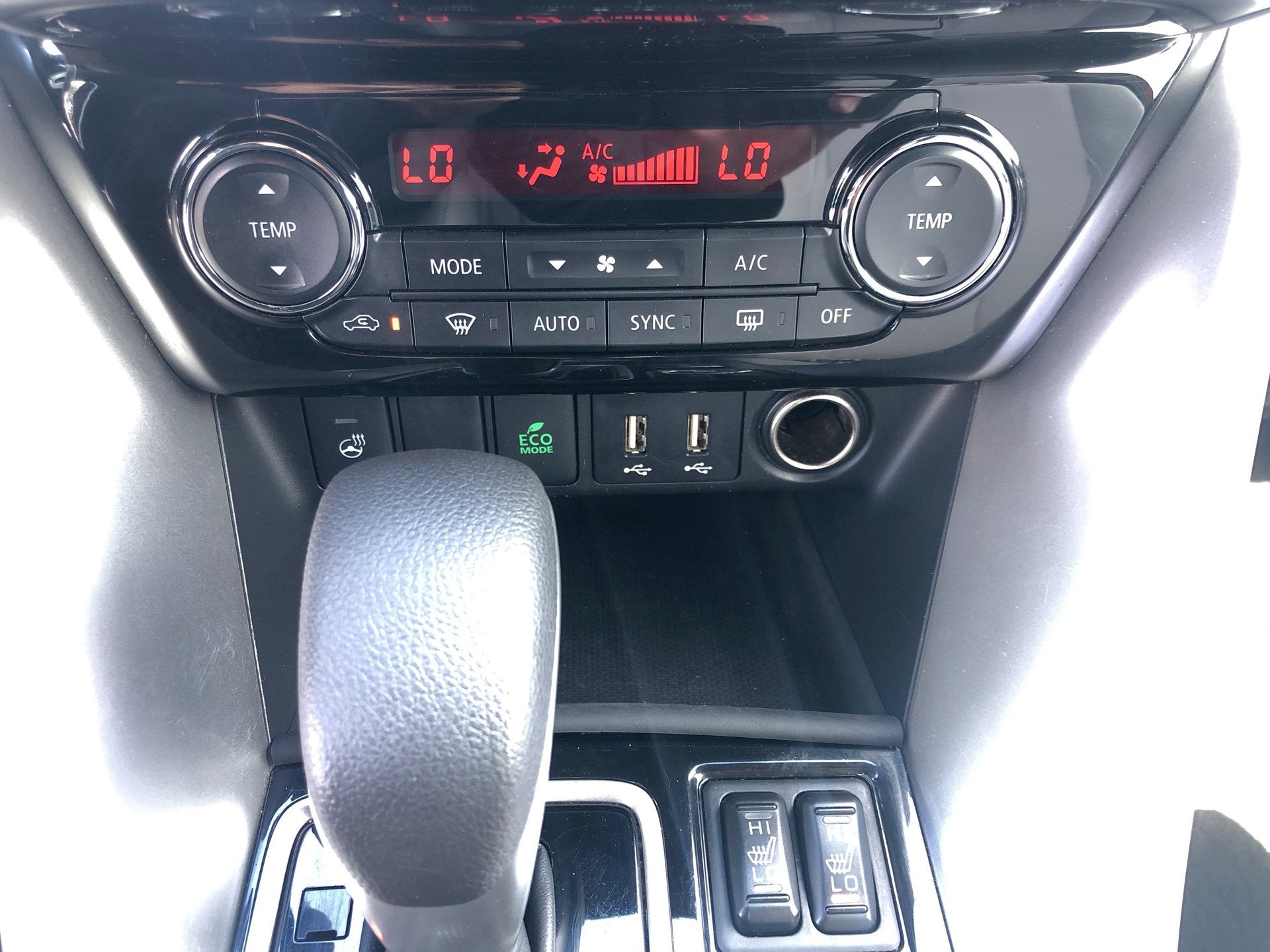 2025 Mitsubishi Eclipse Cross SEL