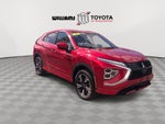 2025 Mitsubishi Eclipse Cross SEL