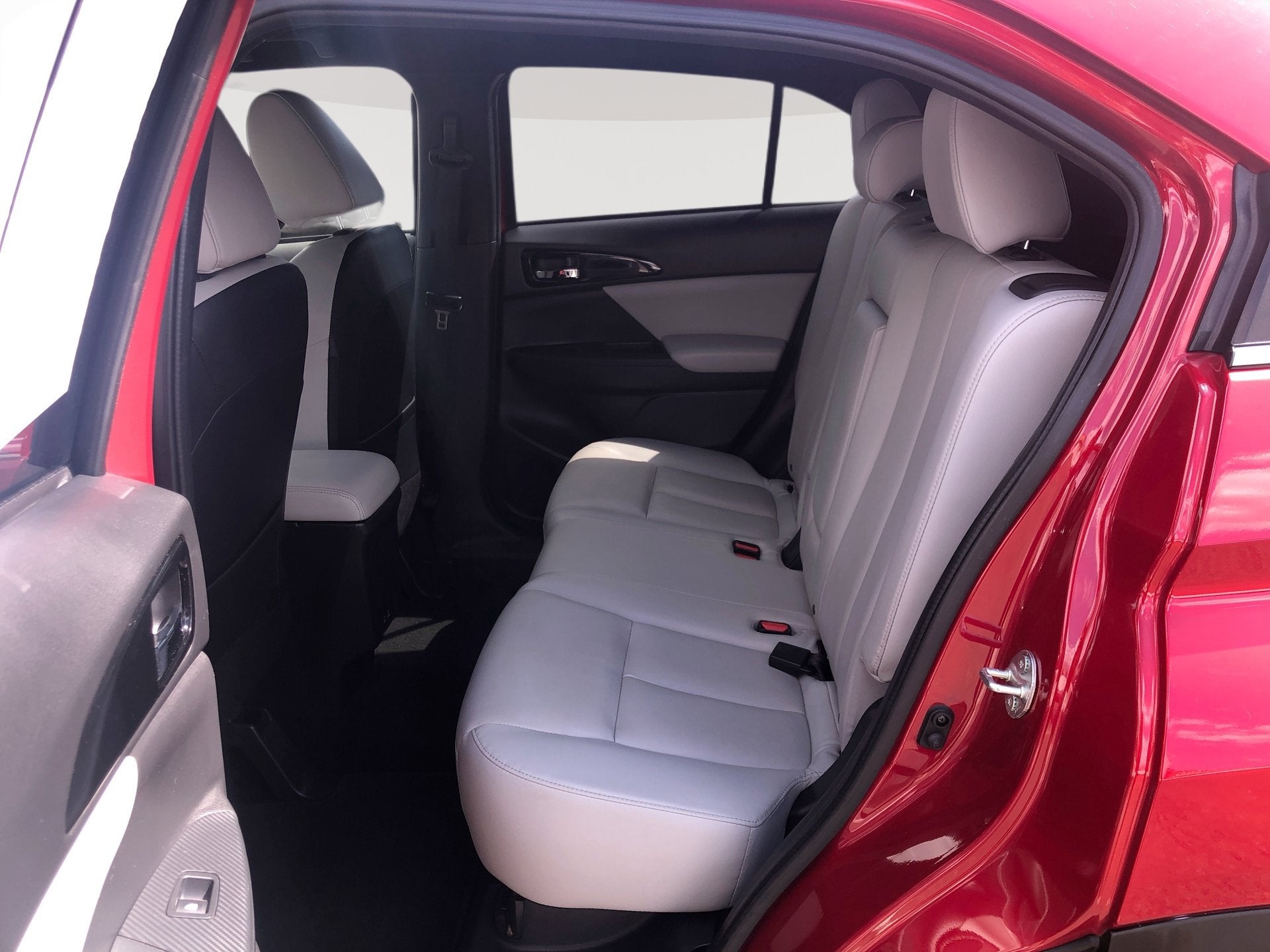 2025 Mitsubishi Eclipse Cross SEL