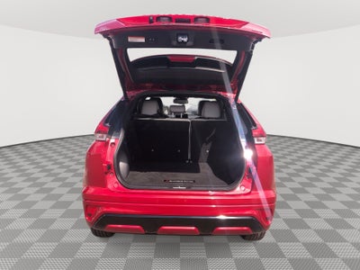 2025 Mitsubishi Eclipse Cross SEL