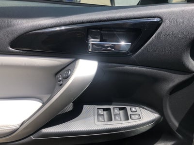 2024 Mitsubishi Eclipse Cross SEL