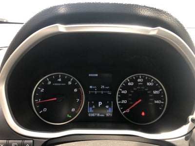 2024 Mitsubishi Eclipse Cross SEL