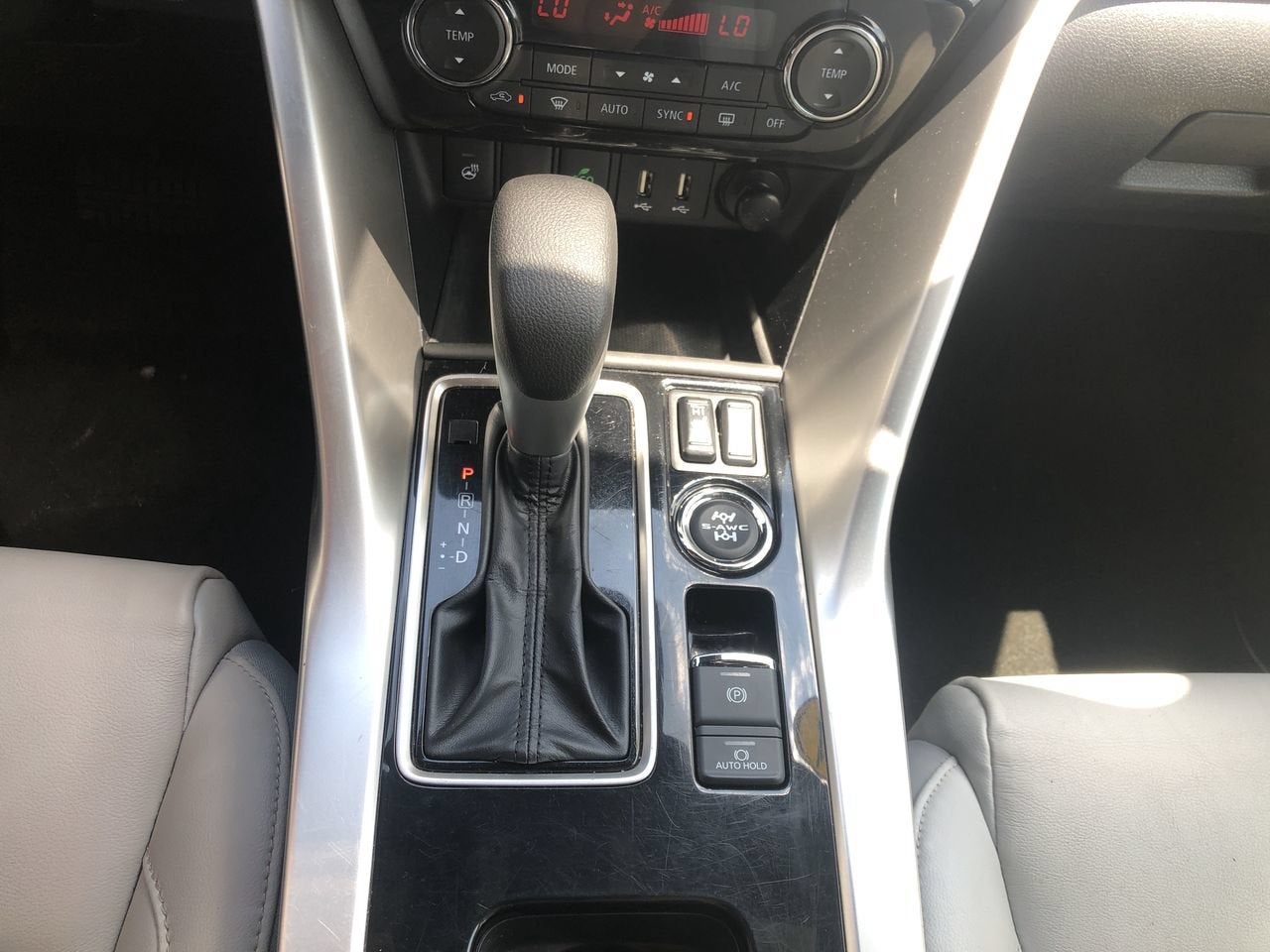 2024 Mitsubishi Eclipse Cross SEL